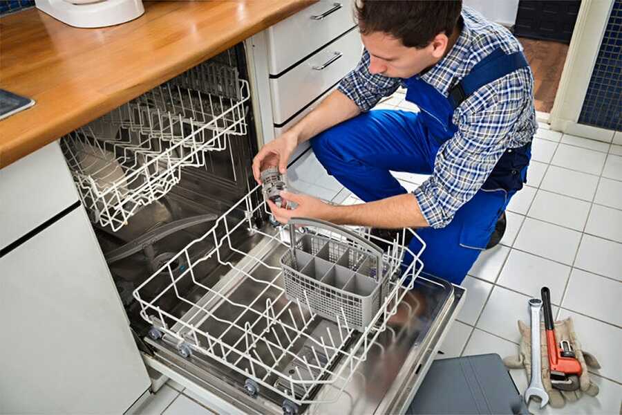 Naprawa zmywarek Tarnów